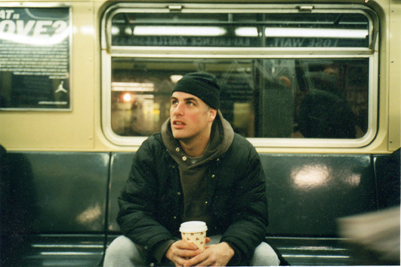 Craig Walker