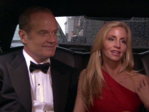 Camille Grammer