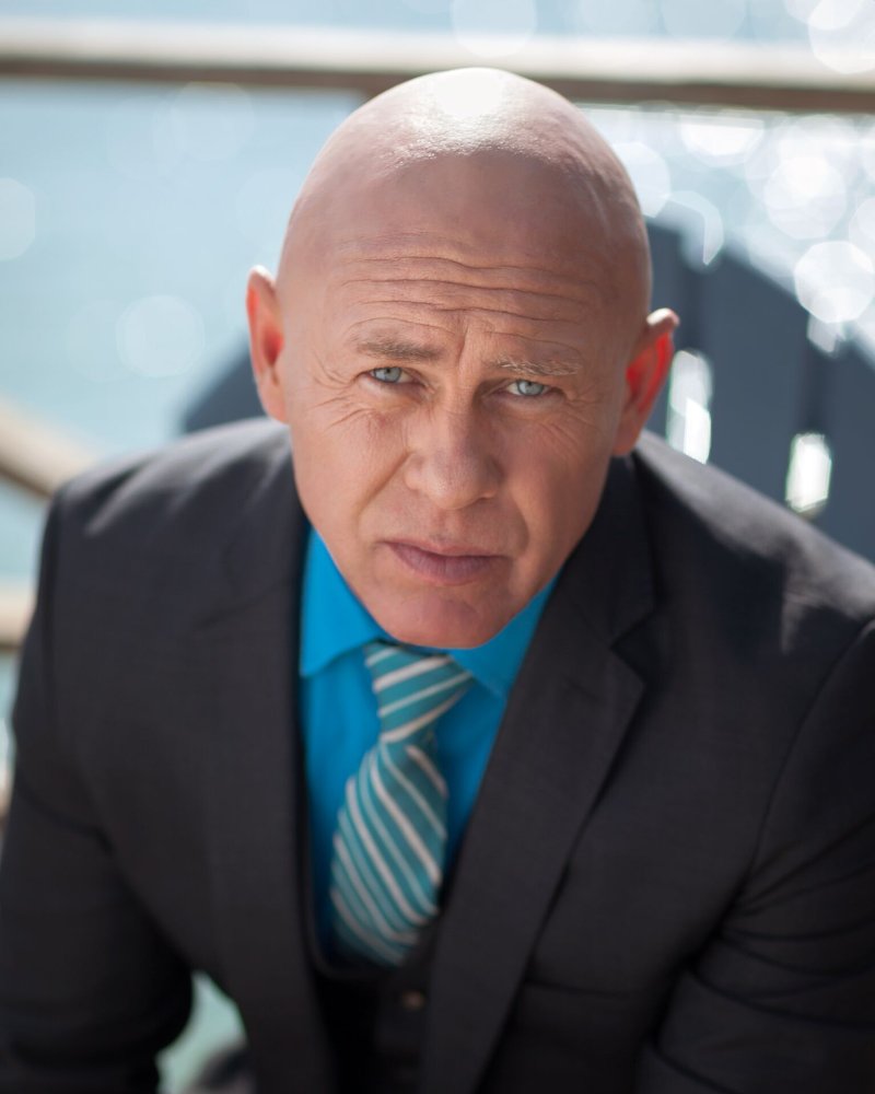 David W. LeBlanc
