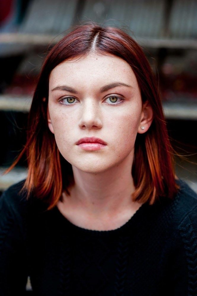 Shannon Berry