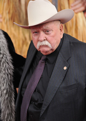 Wilford Brimley