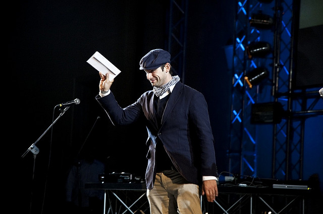 Cristian Solimeno