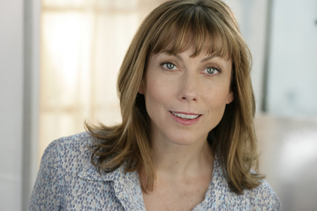 Nina Hellman