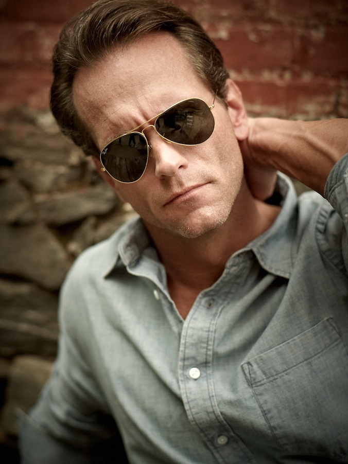 Michael E. Sanders