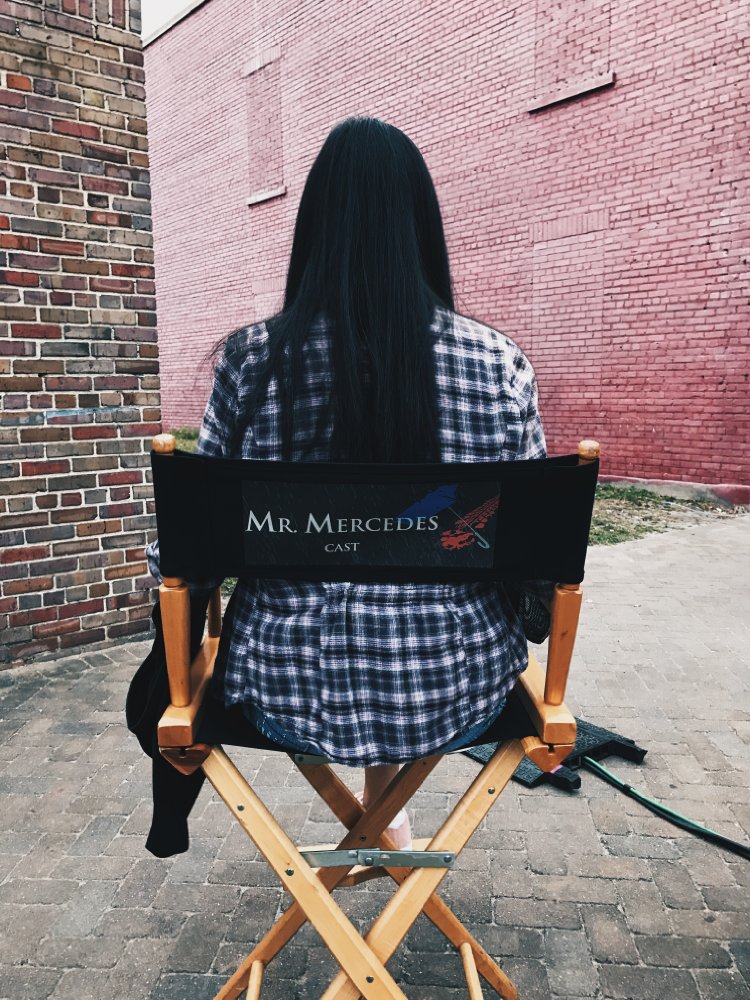 Madison Bailey