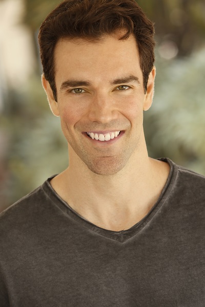 Oliver Morton