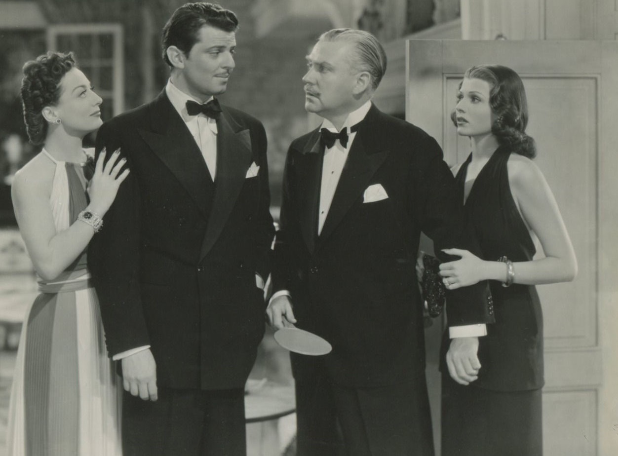 Nigel Bruce