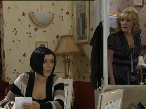 Beverley Callard