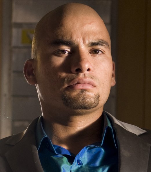 Daniel Moncada
