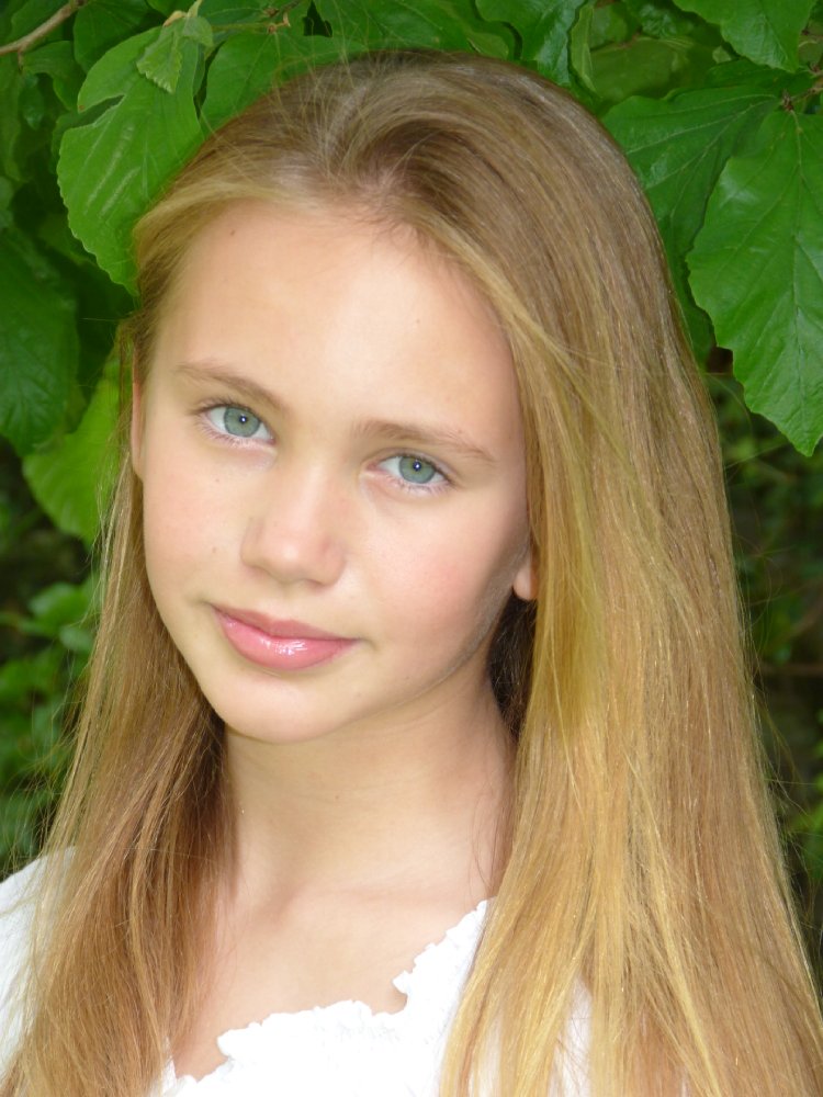 Tallulah Evans