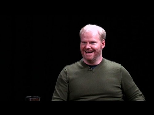 Jim Gaffigan