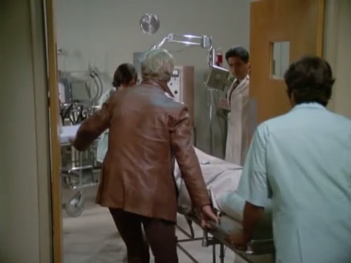 David Soul