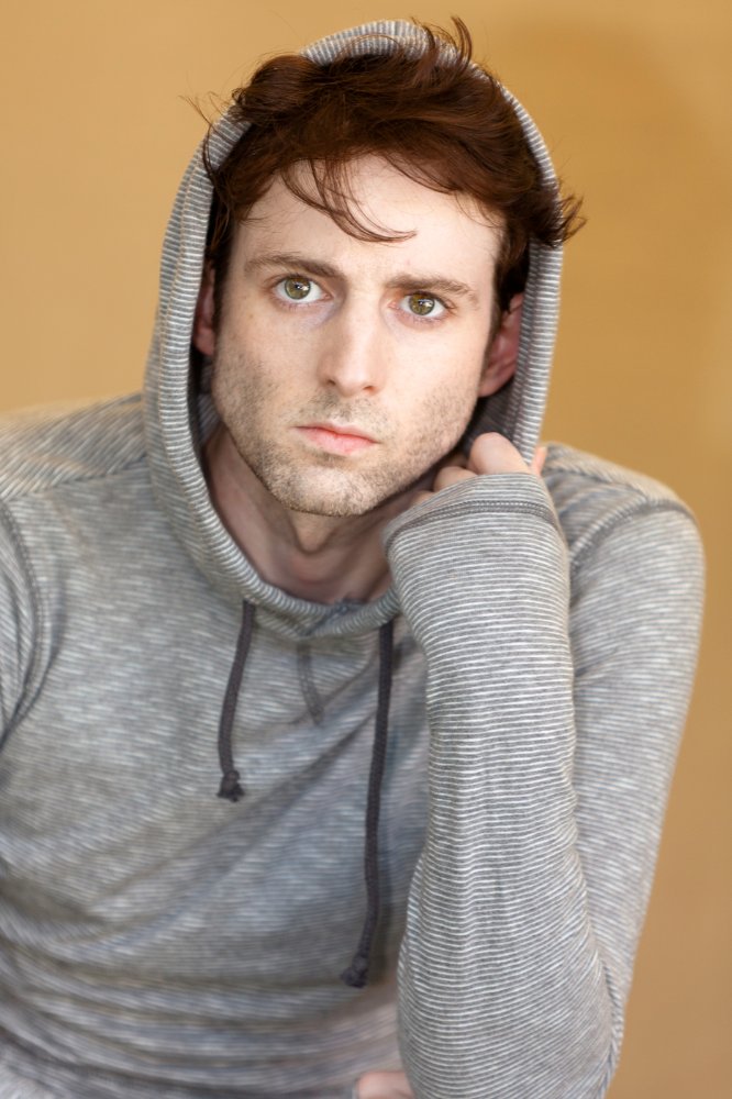 Weston Mueller