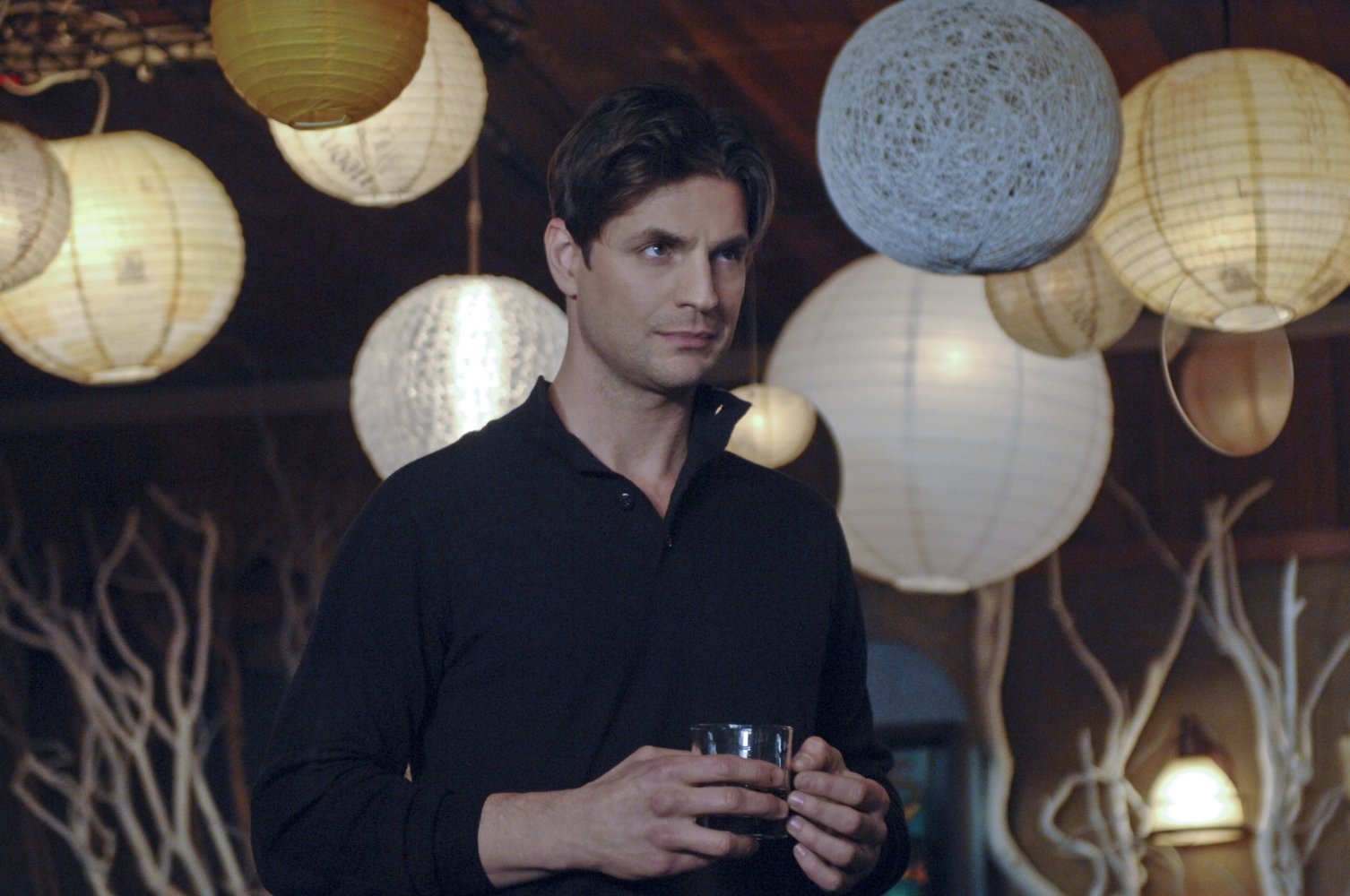 Gale Harold