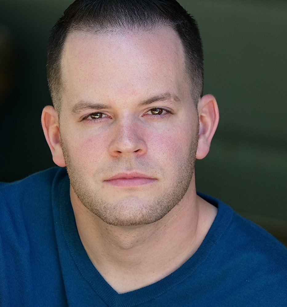 Michael Pierino Miller