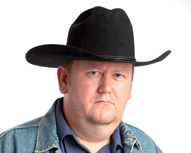 Buddy Campbell