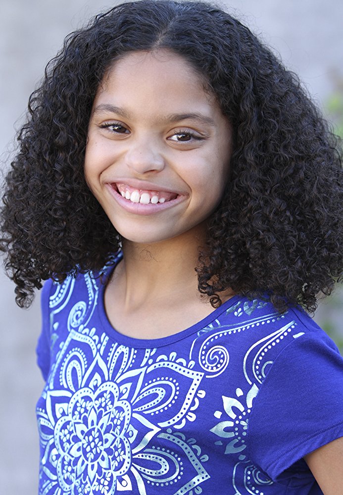 Symera Jackson