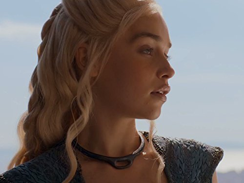 Emilia Clarke