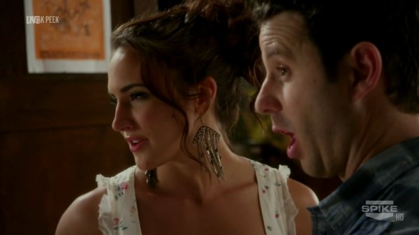 Michelle Argyris