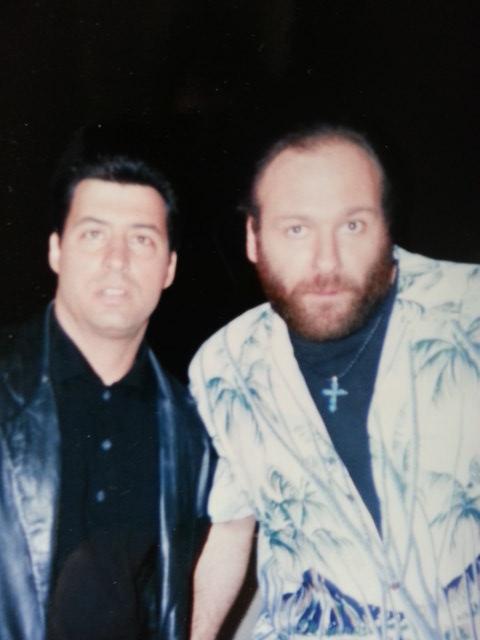 Mark Riccardi