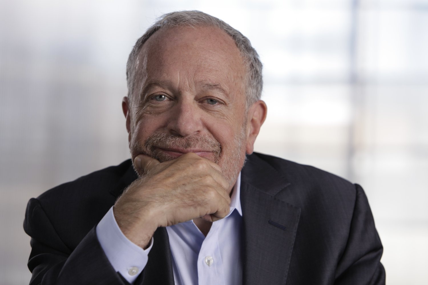 Robert Reich