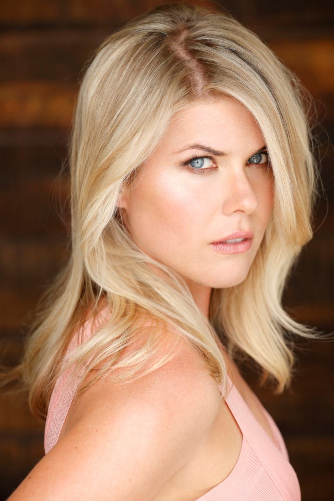Amy Waller