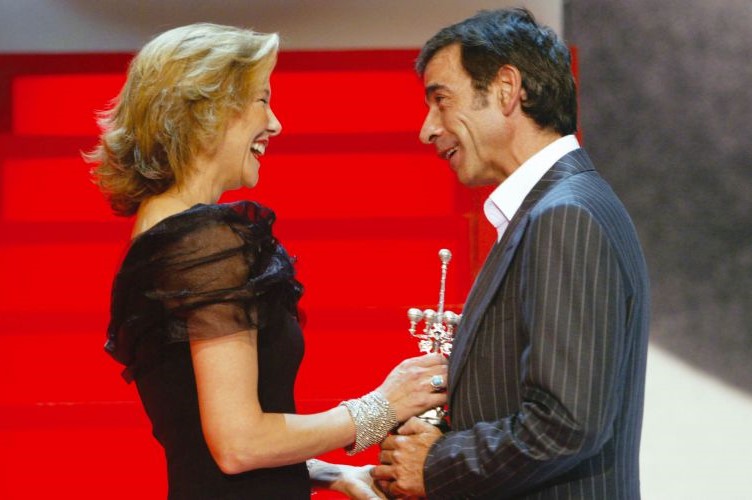 Imanol Arias