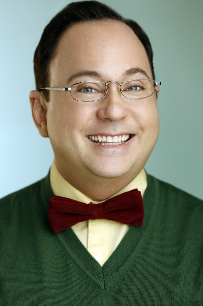 Edward Enriquez-Cohen