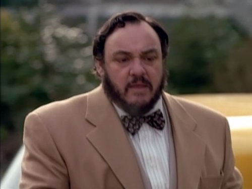 John Rhys-Davies