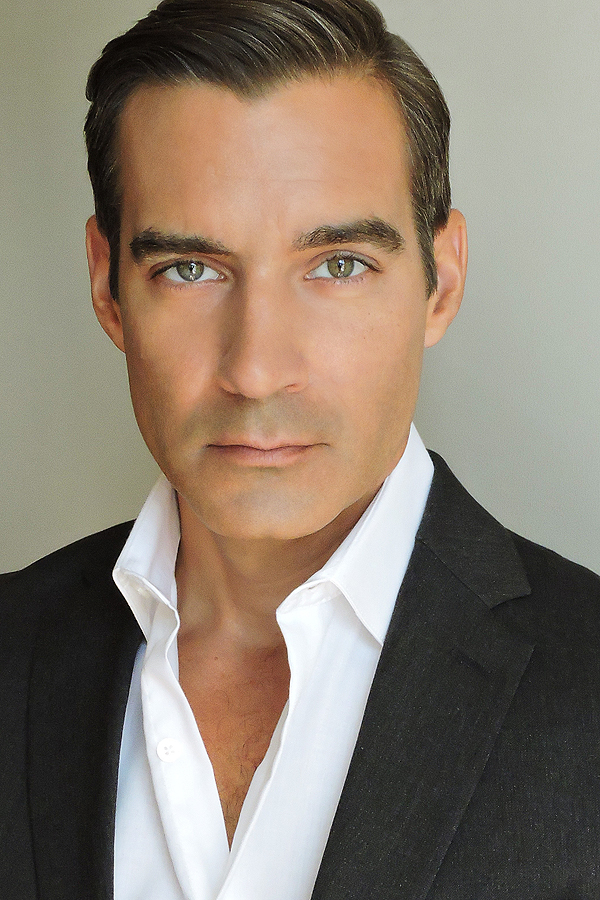 Joe Souza