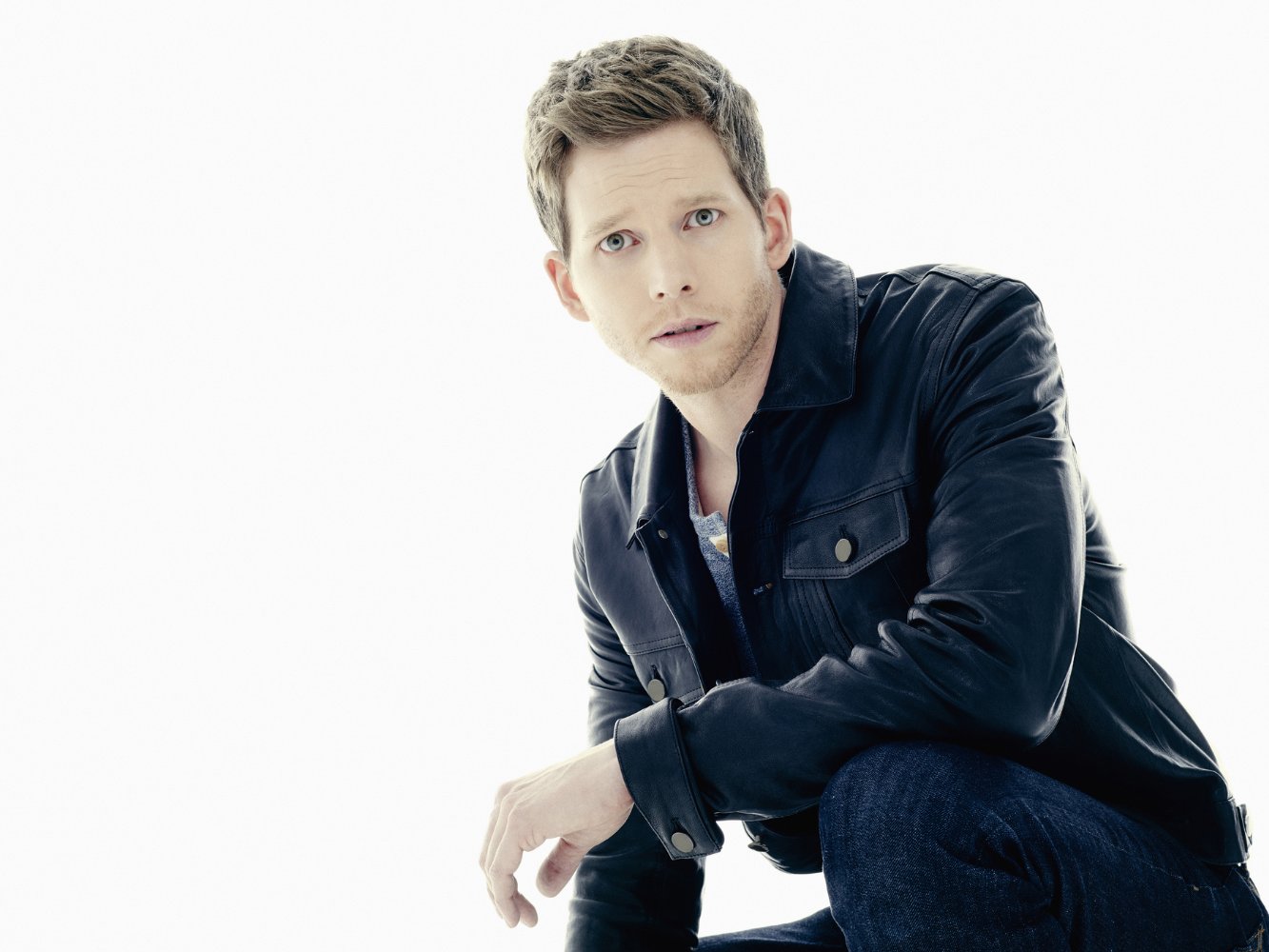 Stark Sands