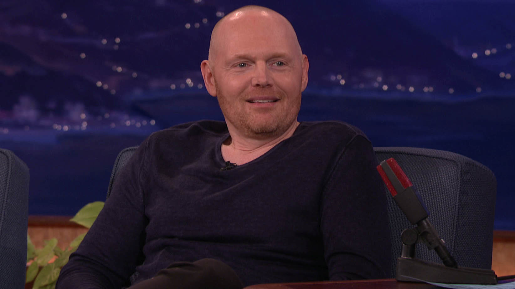 Bill Burr