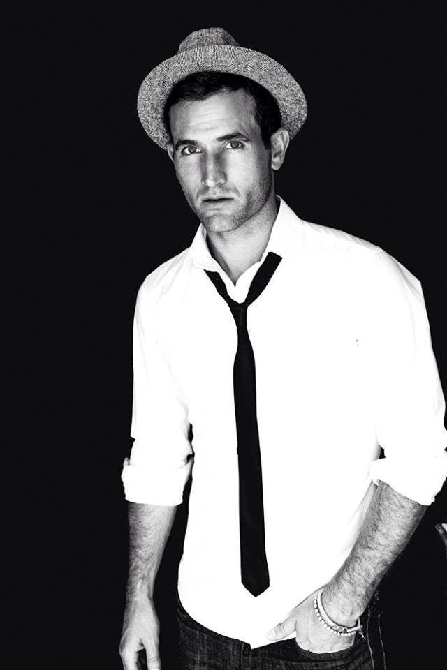 Tyler Barnes