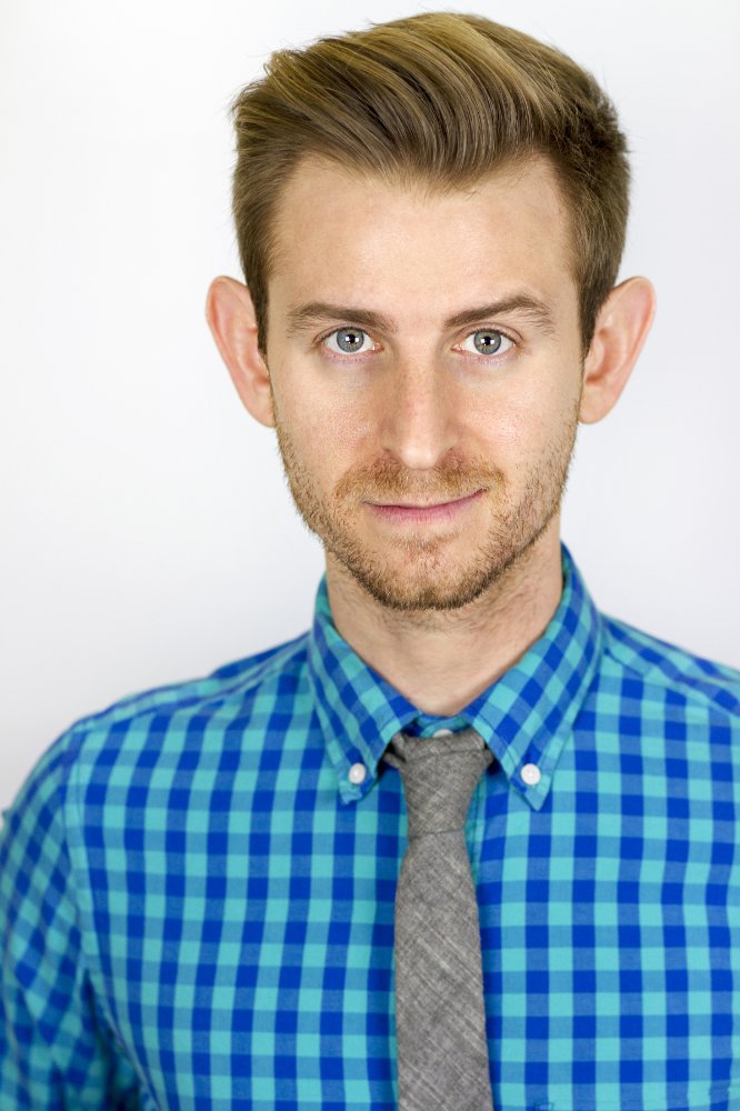 Noah Baron