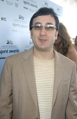 Michael Panes