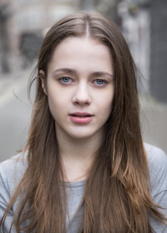 Lily Dodsworth-Evans