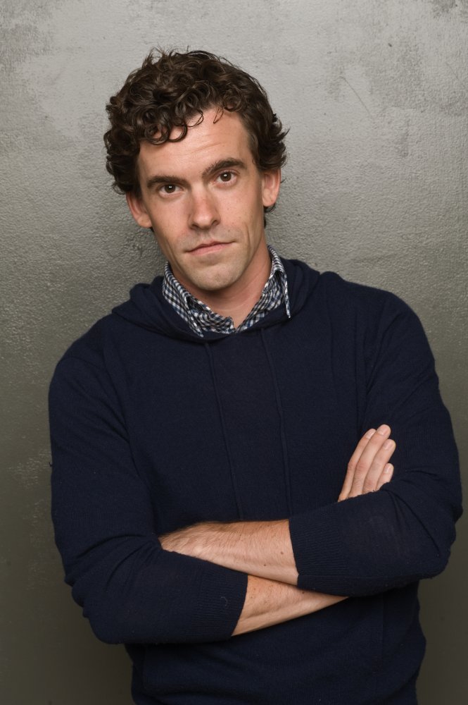 Jesse Griffiths