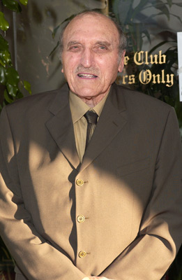 Len Lesser