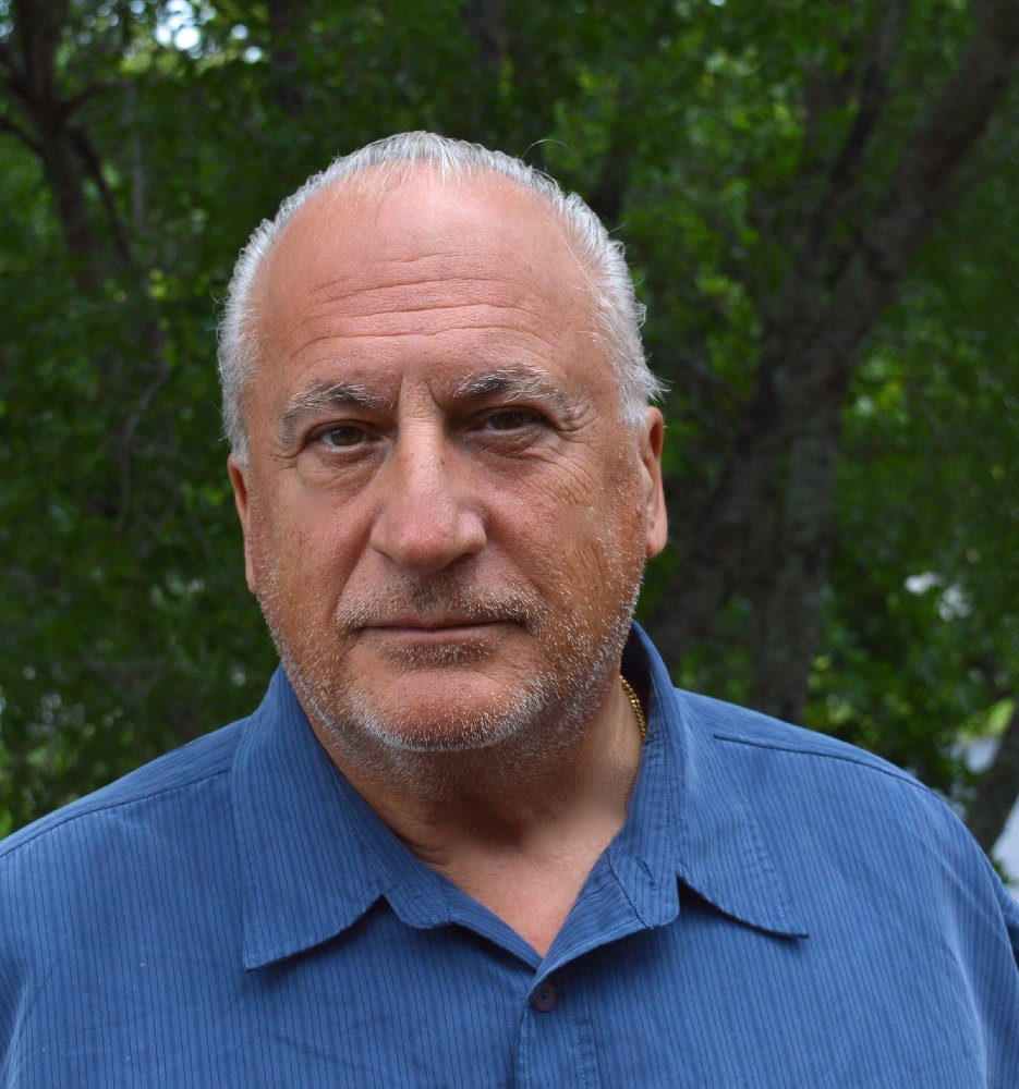Paul James Saunders