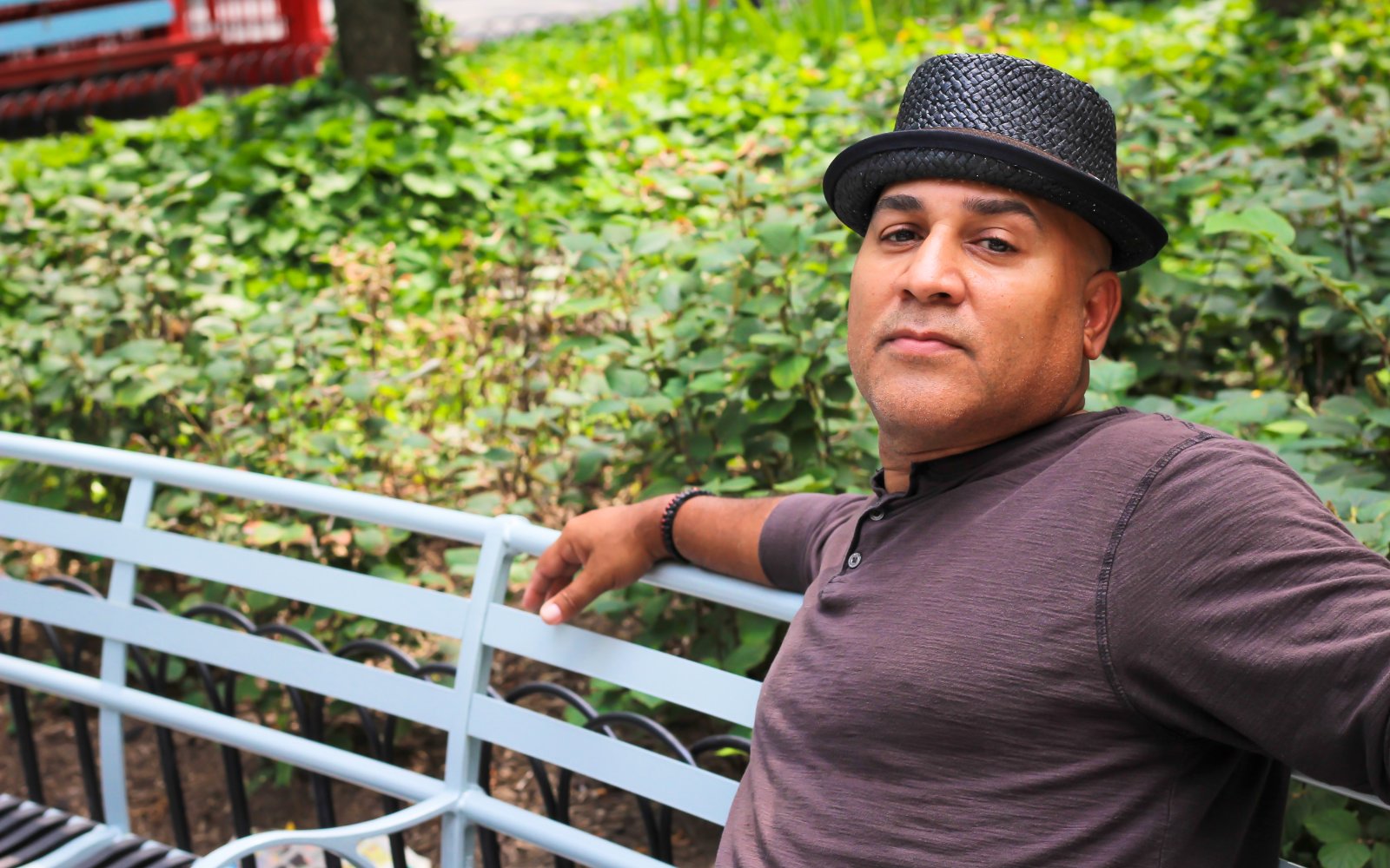 Mark Anthony