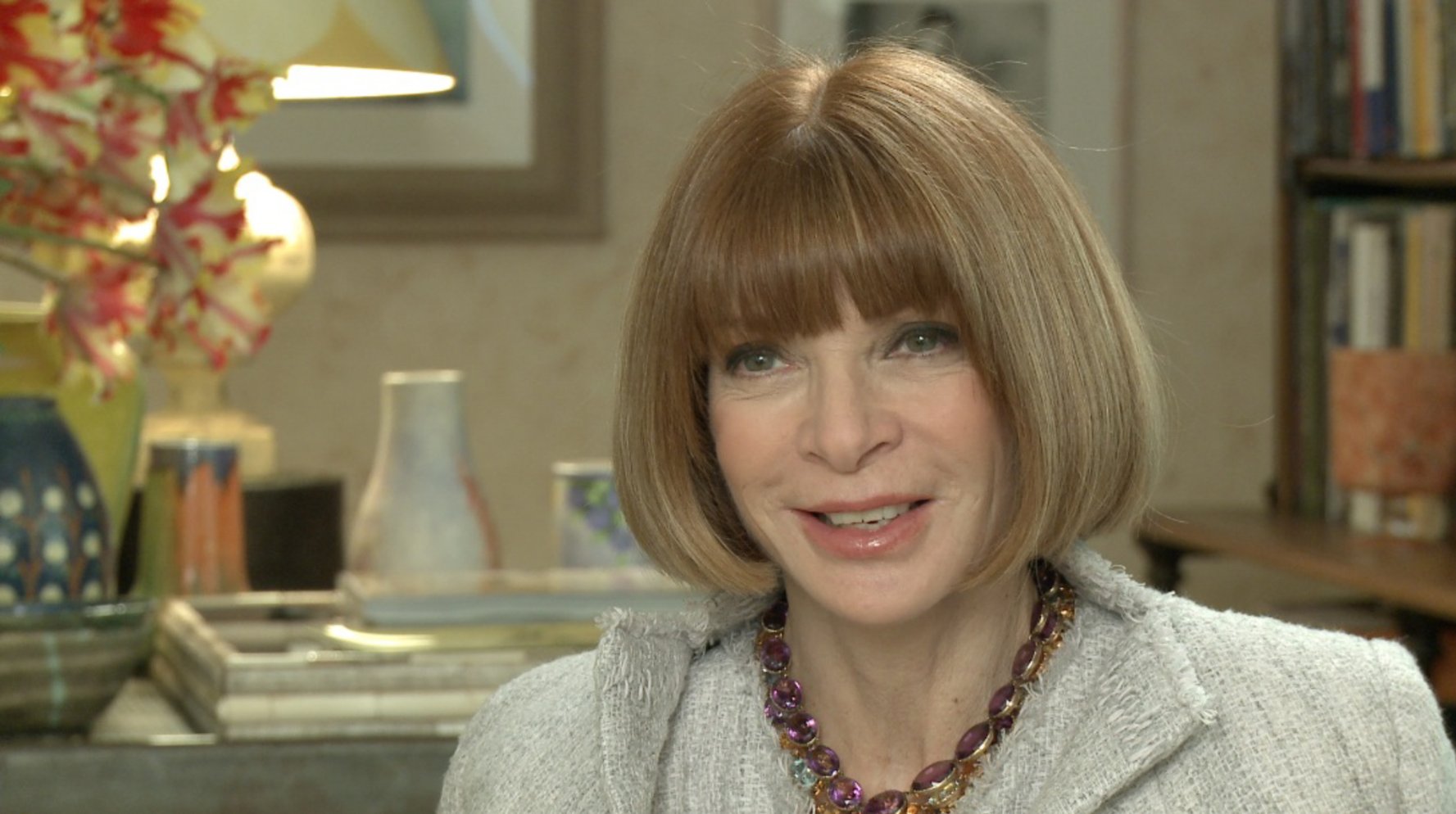 Anna Wintour