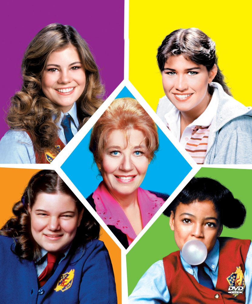 Charlotte Rae