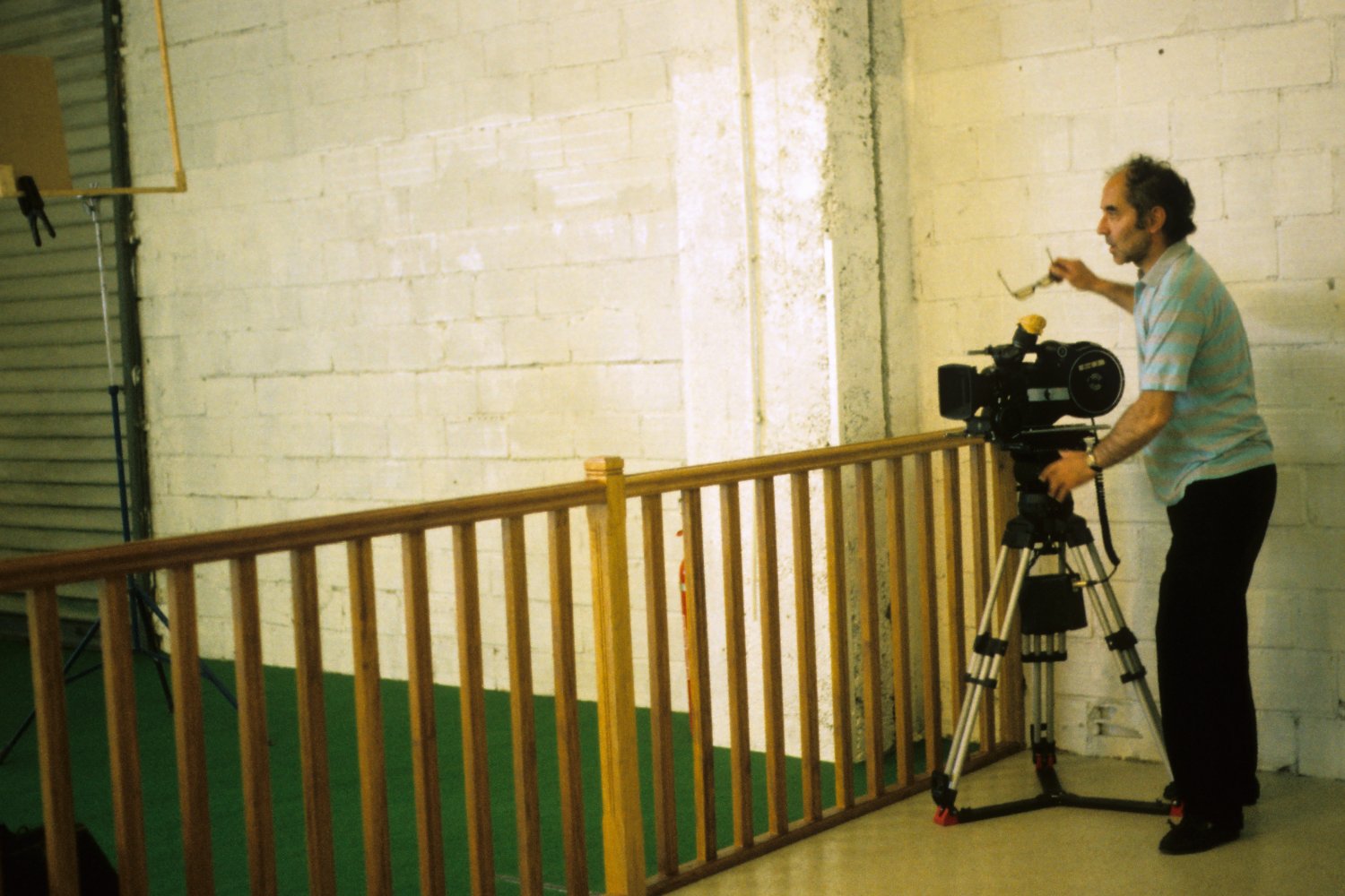 Jean-Luc Godard