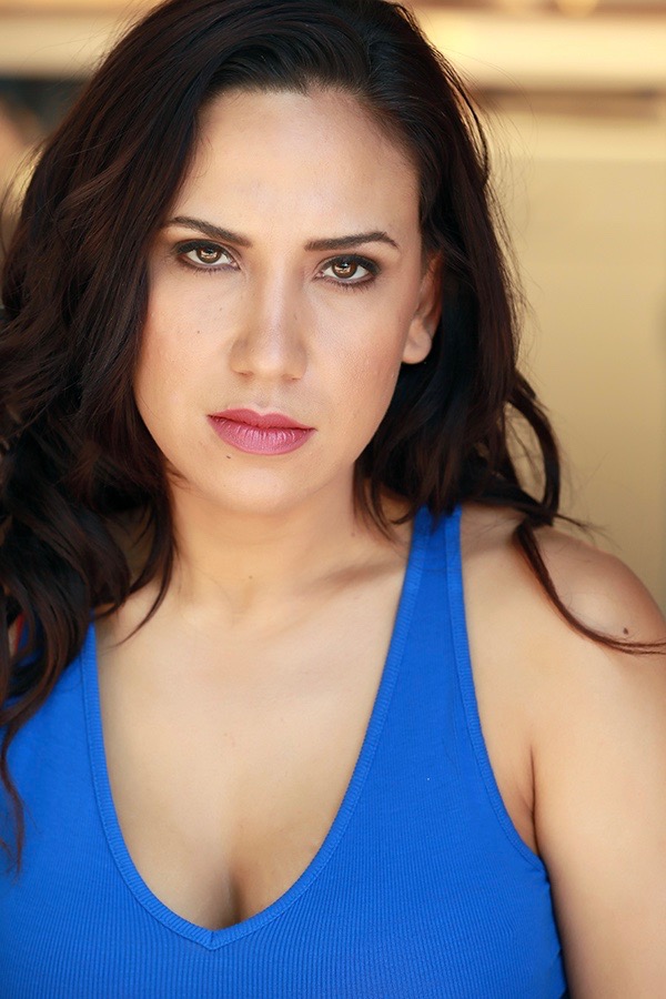 Alyssa LeBlanc