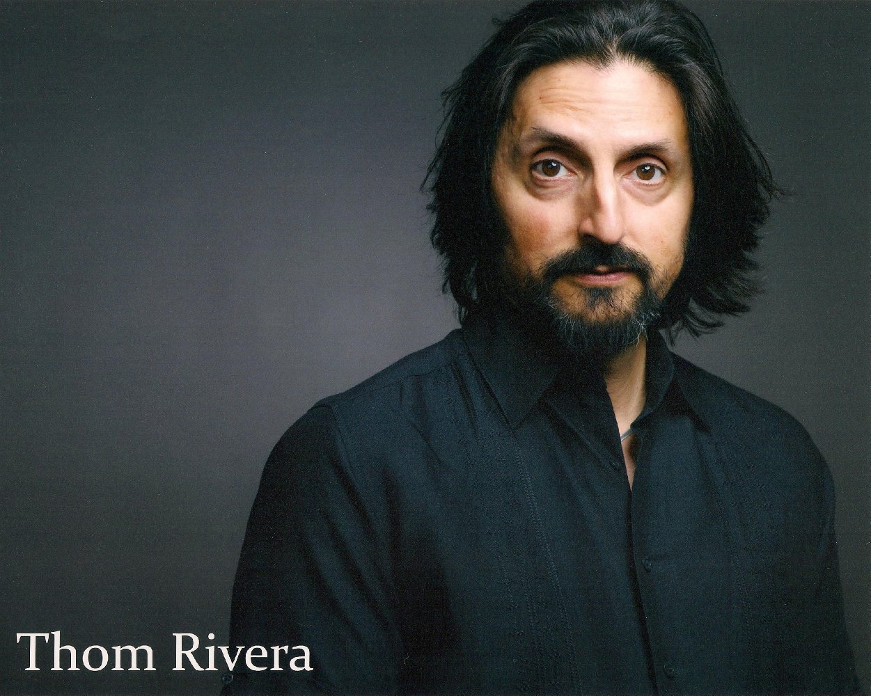 Thom Rivera