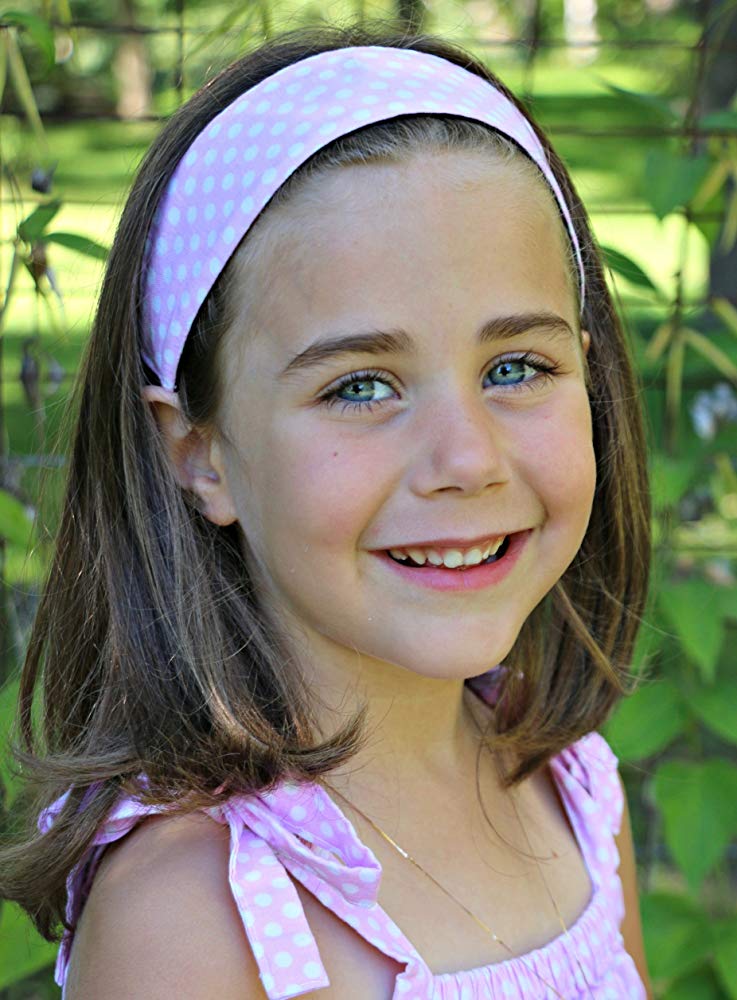 Hannah Kelderman