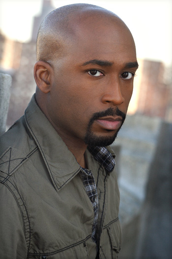 Chester Jones III