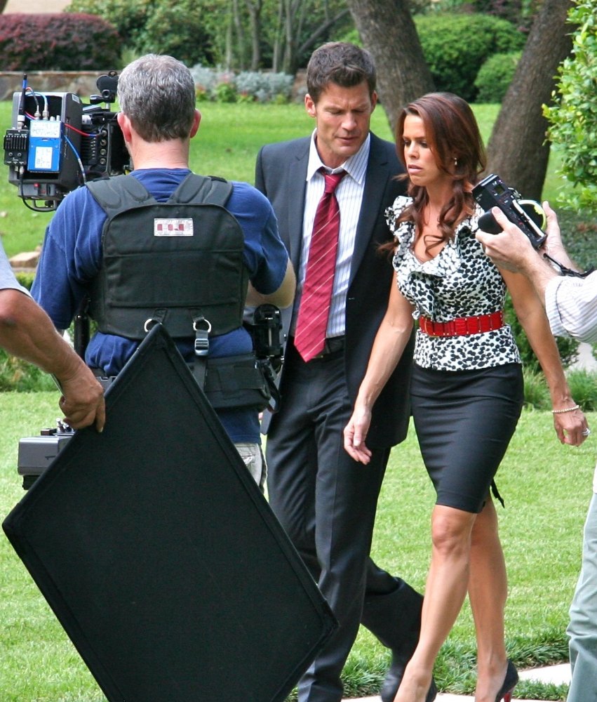 Mark Deklin