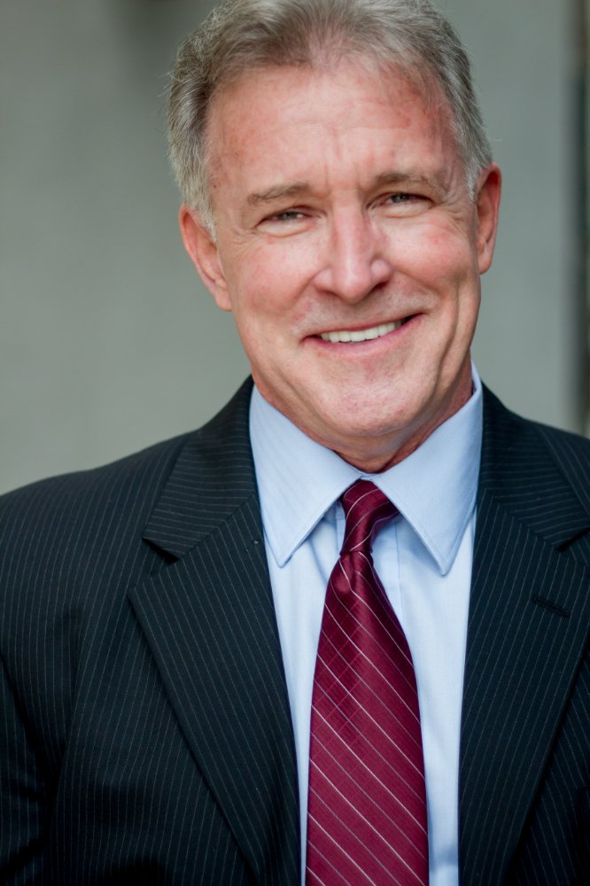 Brian McCormack