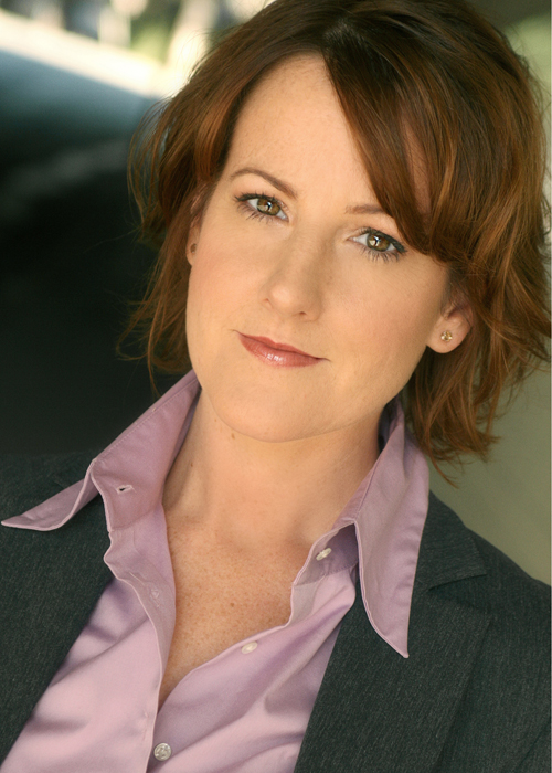 Megan Hollingshead